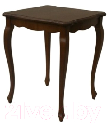 Журнальный столик ТехКомПро Пион Б (бук/тон 9) - фото