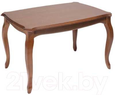 Журнальный столик ТехКомПро Пион М (бук/тон 6) - фото