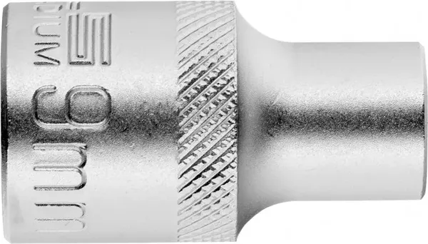 Головка слесарная Stels 13649