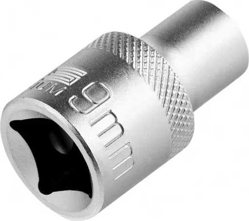 Головка слесарная Stels 13649