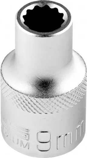 Головка слесарная Stels 13649