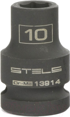 Головка слесарная Stels 13914 - фото