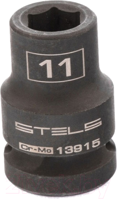 Головка слесарная Stels 13915 - фото