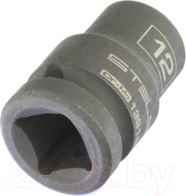 Головка слесарная Stels 13916