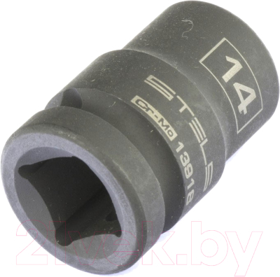 Головка слесарная Stels 13918