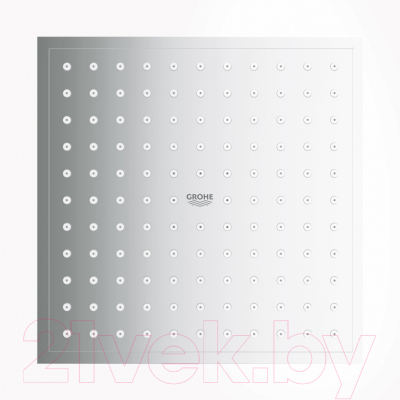 Лейка верхнего душа GROHE Euphoria Cube 27705000