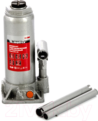 Бутылочный домкрат Matrix 50766