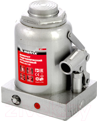 Бутылочный домкрат Matrix 50771