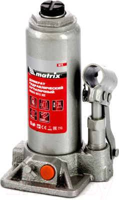 Бутылочный домкрат Matrix 50775 - фото