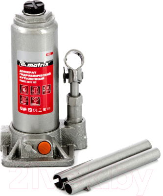 Бутылочный домкрат Matrix 50775