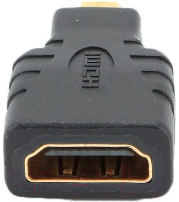 Адаптер Cablexpert A-HDMI-FD - фото