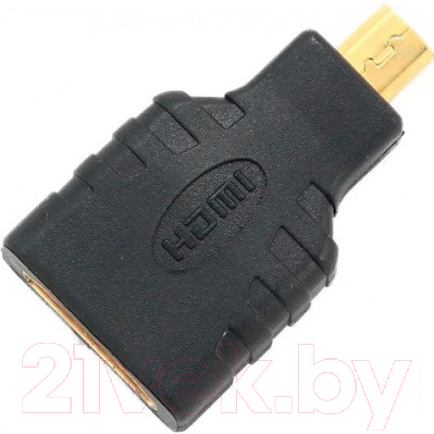 Адаптер Cablexpert A-HDMI-FD
