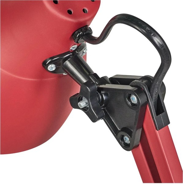 Настольная лампа Camelion KD-331 C04 / 12792