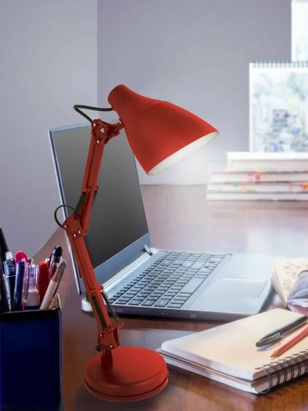 Настольная лампа Camelion KD-331 C04 / 12792