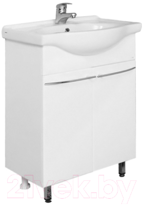 Тумба под умывальник Onika Селигер 60.10 (106006) - фото