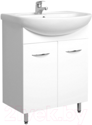 Тумба под умывальник Onika Стелла 65.10 (106501) - фото