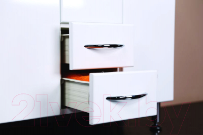 Тумба под умывальник Onika Моника 75.10 (107501)