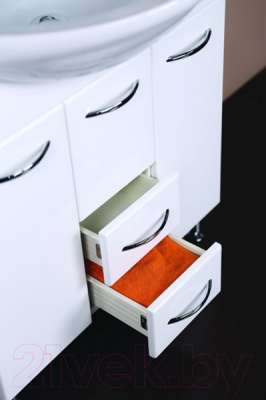 Тумба под умывальник Onika Моника 75.10 (107501)