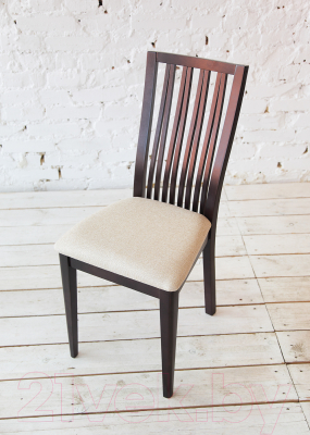 Стул ТехКомПро СМ 24 (тон 7/ткань 137)