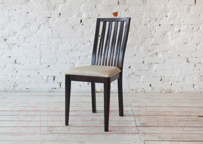 Стул ТехКомПро СМ 24 (тон 7/ткань 137)