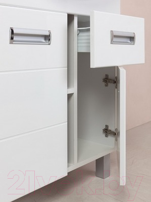 Тумба под умывальник Onika Балтика 60.12 (106041)