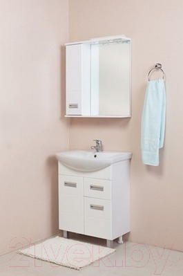 Тумба под умывальник Onika Балтика 60.12 (106041)