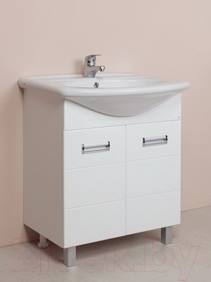 Тумба под умывальник Onika Балтика 70.17 (107028)