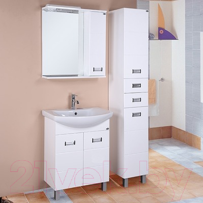 Тумба под умывальник Onika Балтика 70.17 (107028)