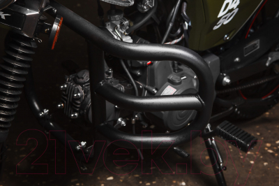 Мопед M1NSK D4 50