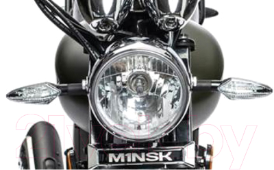 Мопед M1NSK D4 50