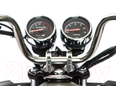 Мопед M1NSK D4 50