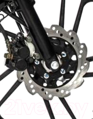 Мопед M1NSK D4 50