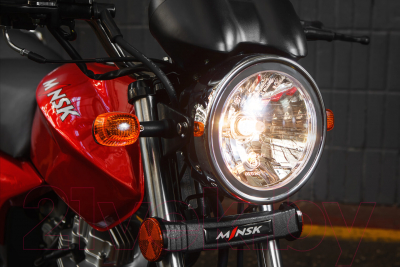 Мотоцикл M1NSK D4 125