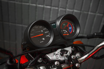 Мотоцикл M1NSK D4 125