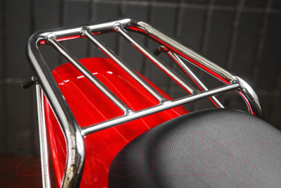 Мотоцикл M1NSK D4 125