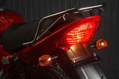 Мотоцикл M1NSK D4 125