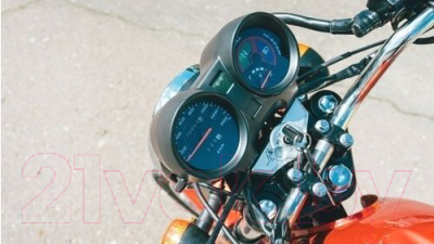 Мотоцикл M1NSK D4 125