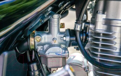 Мотоцикл M1NSK D4 125