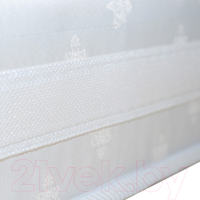 Матрас Фабрика сна Топ-2 100x200