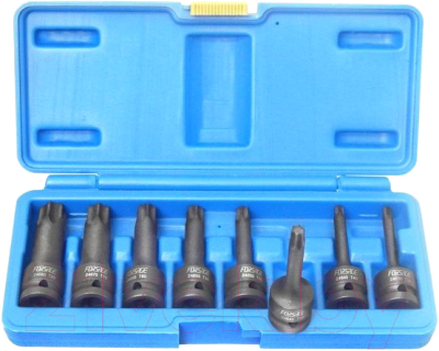 Набор головок слесарных Forsage F-4088MPB - фото