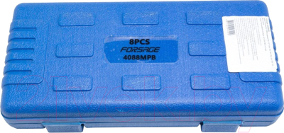 Набор головок слесарных Forsage F-4088MPB