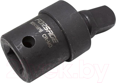 Шарнир карданный Forsage F-80541MPB - фото