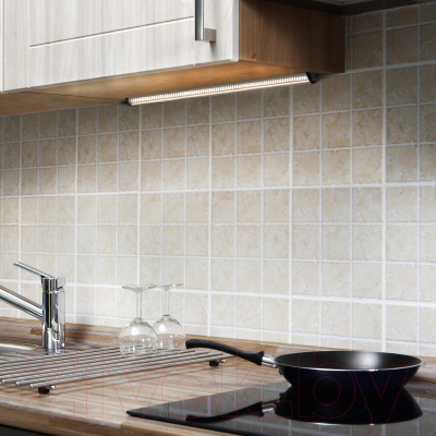 Светильник линейный ЭРА LM-5-840-P1 / C0045779