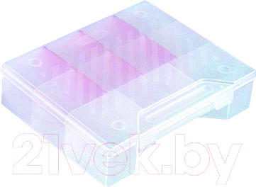 Ящик для хранения Curver L большой / 154759 - фото