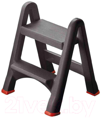 Лестница-стремянка Curver Step Stool Foldable (155160) - фото