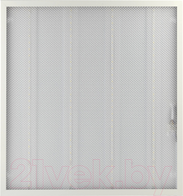 Панель светодиодная ЭРА SPO-6-36-4K-P / Б0039057 - фото