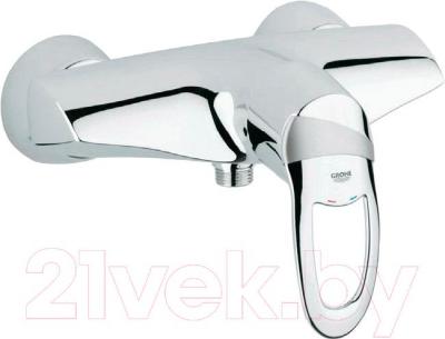 Смеситель GROHE Chiara 32307000 - фото