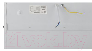 Панель светодиодная ЭРА SPO-6-48-6K-P (4) / Б0026955