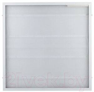 Панель светодиодная ЭРА SPO-6-48-6K-P (4) / Б0026955