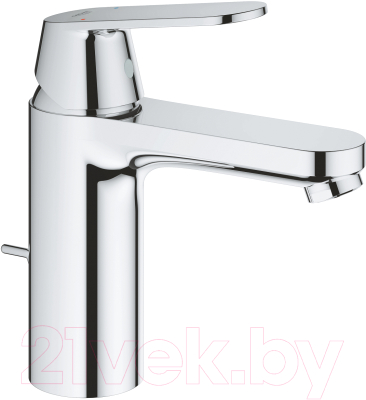 Смеситель GROHE Eurosmart Cosmopolitan 23325000 - фото